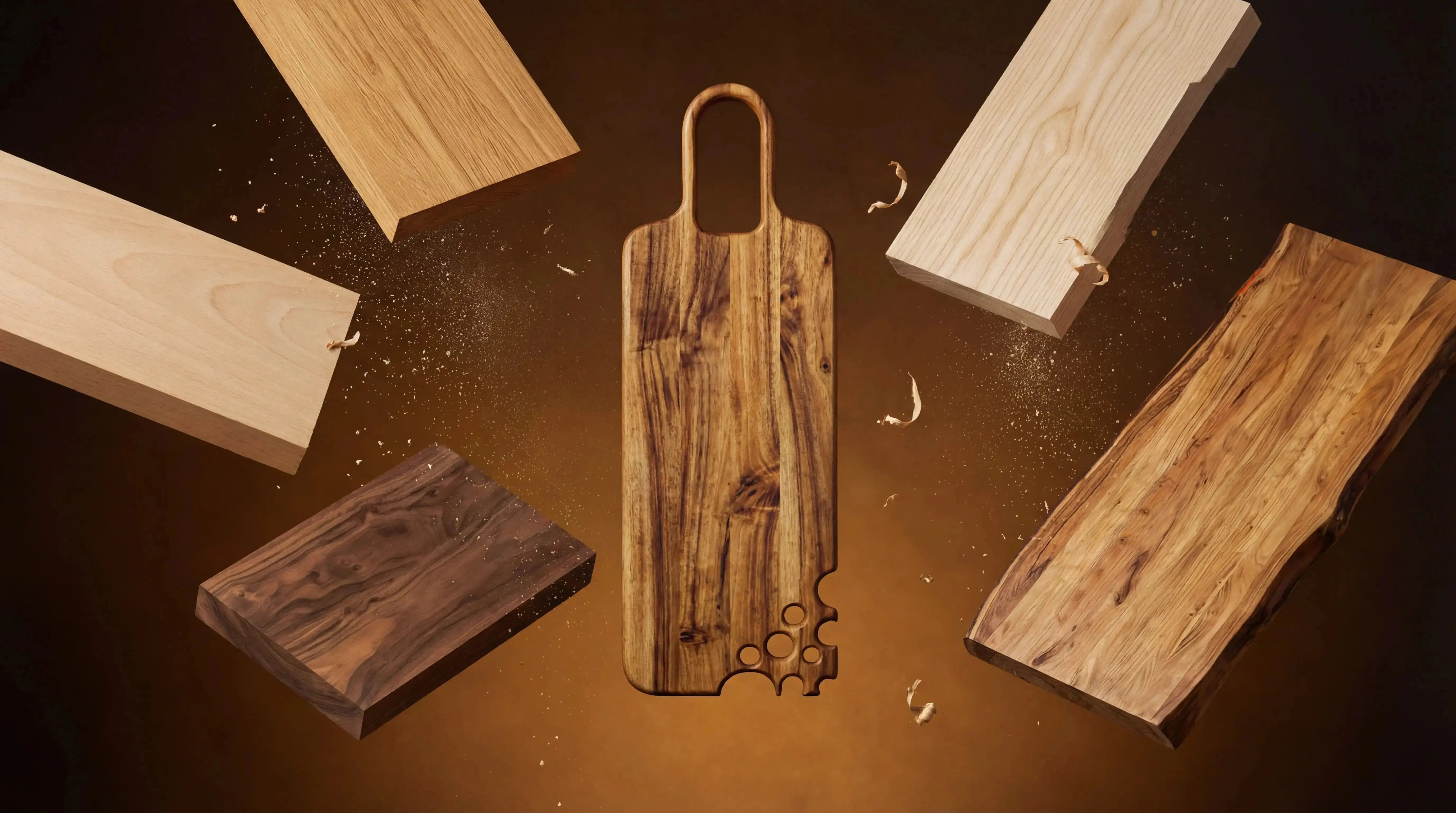 Le design des produits - Xavier Nadau Designer