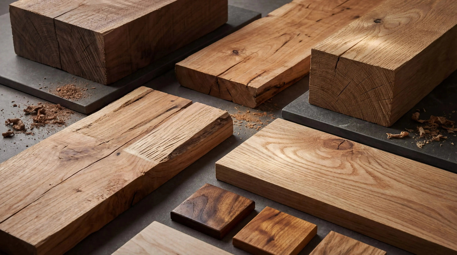 Coulisse de fabrication - Xavier Nadau Designer