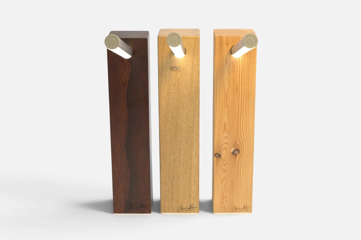 LUMINAIRE BUREAU Xavier Nadau Designer