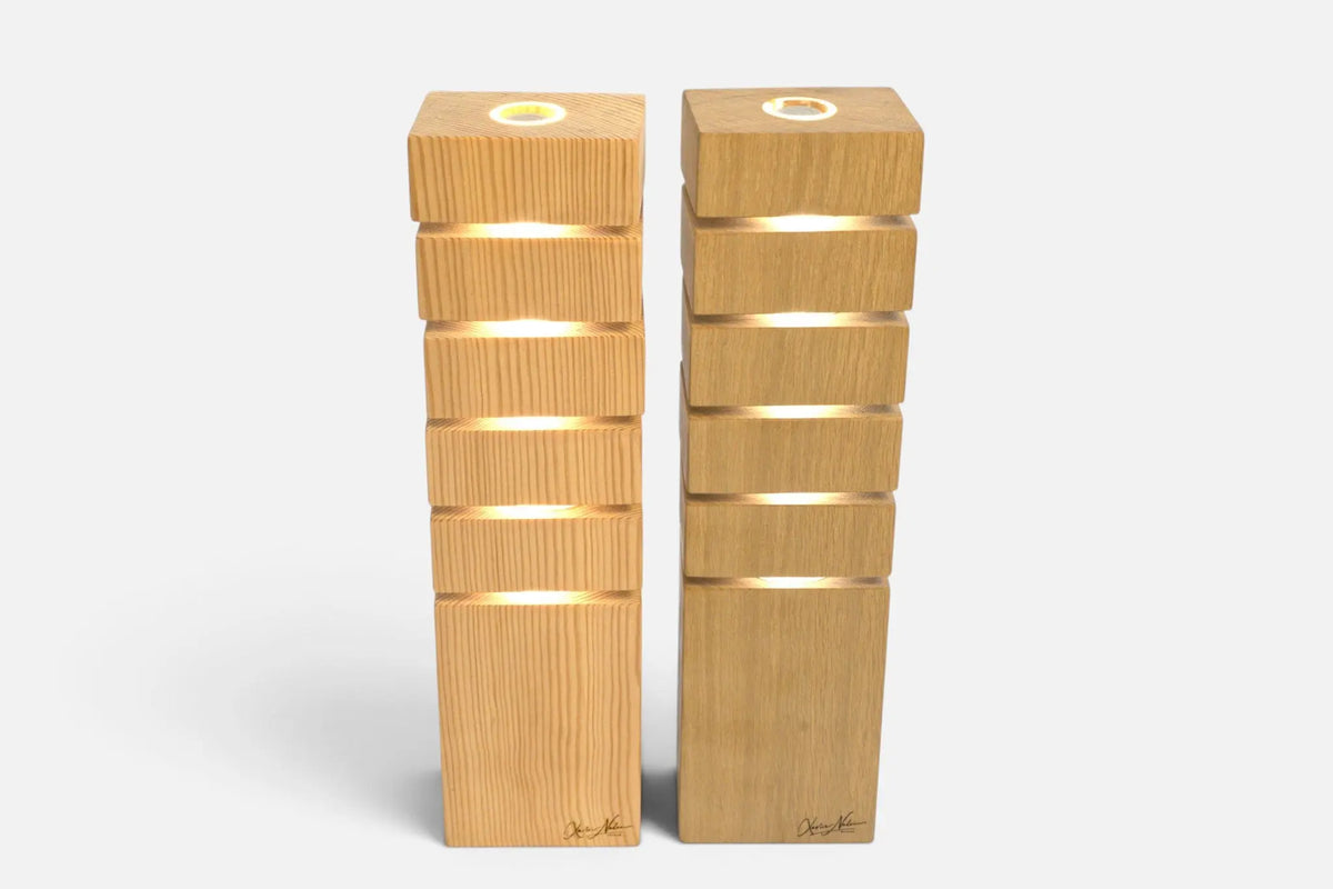 LUMINAIRE MELBOURNE Xavier Nadau Designer
