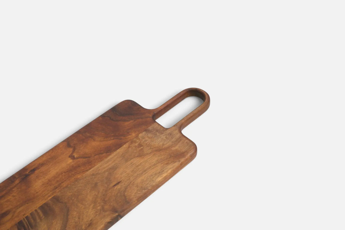 PLANCHE CHARCUTERIE Xavier Nadau Designer #Essence_acacia