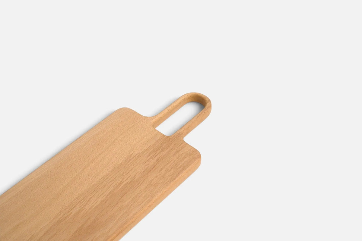 PLANCHE CHARCUTERIE Xavier Nadau Designer #Essence_hêtre