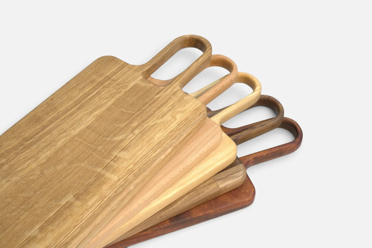 PLANCHE CHARCUTERIE Xavier Nadau Designer