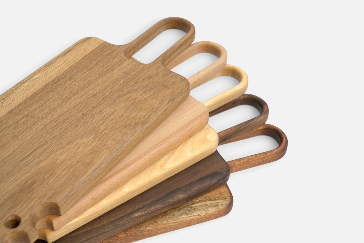 PLANCHE FROMAGE Xavier Nadau Designer