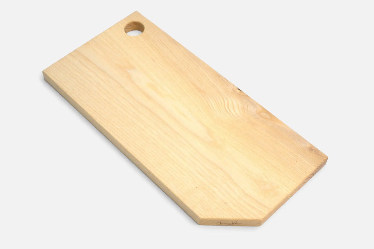 PLANCHE BASIQUE Xavier Nadau Designer #Essence_frêne