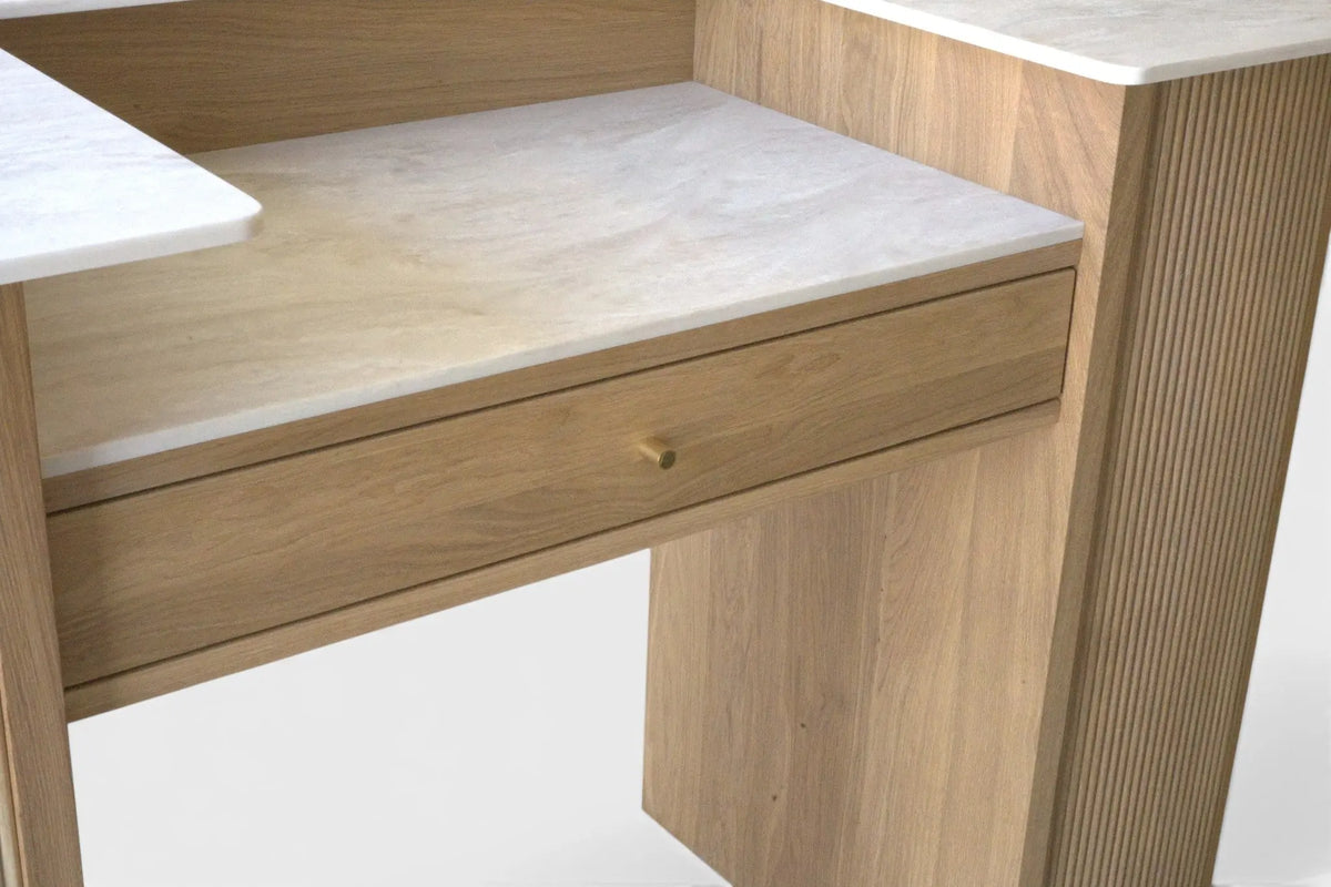 MEUBLE Xavier Nadau Designer