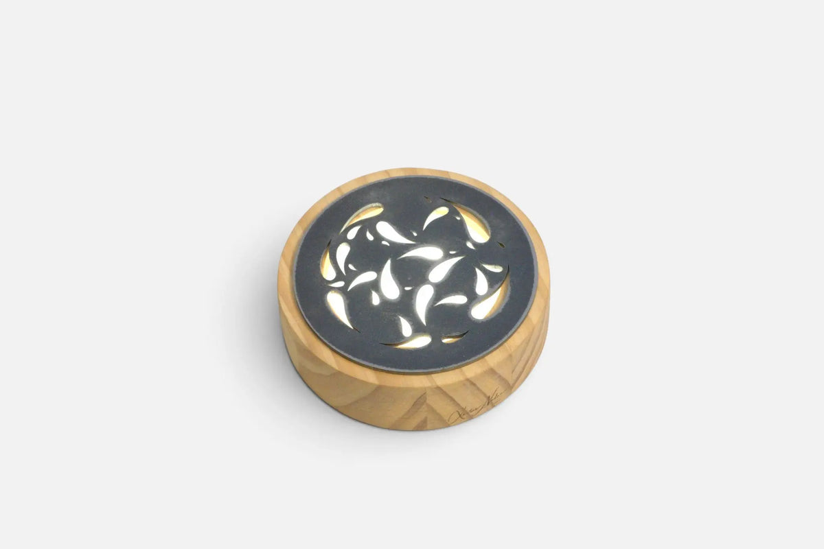 #Essence_pin 
#Motif_gouttes