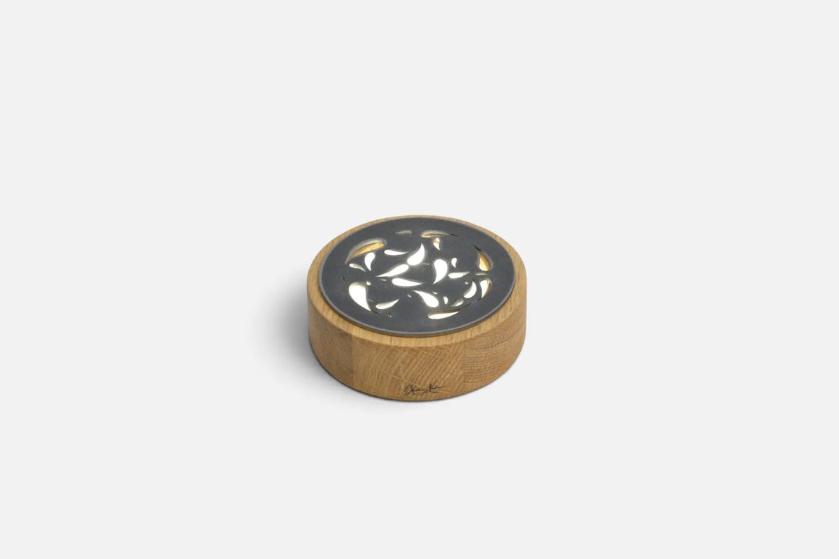 #Essence_chêne
#Motif_gouttes