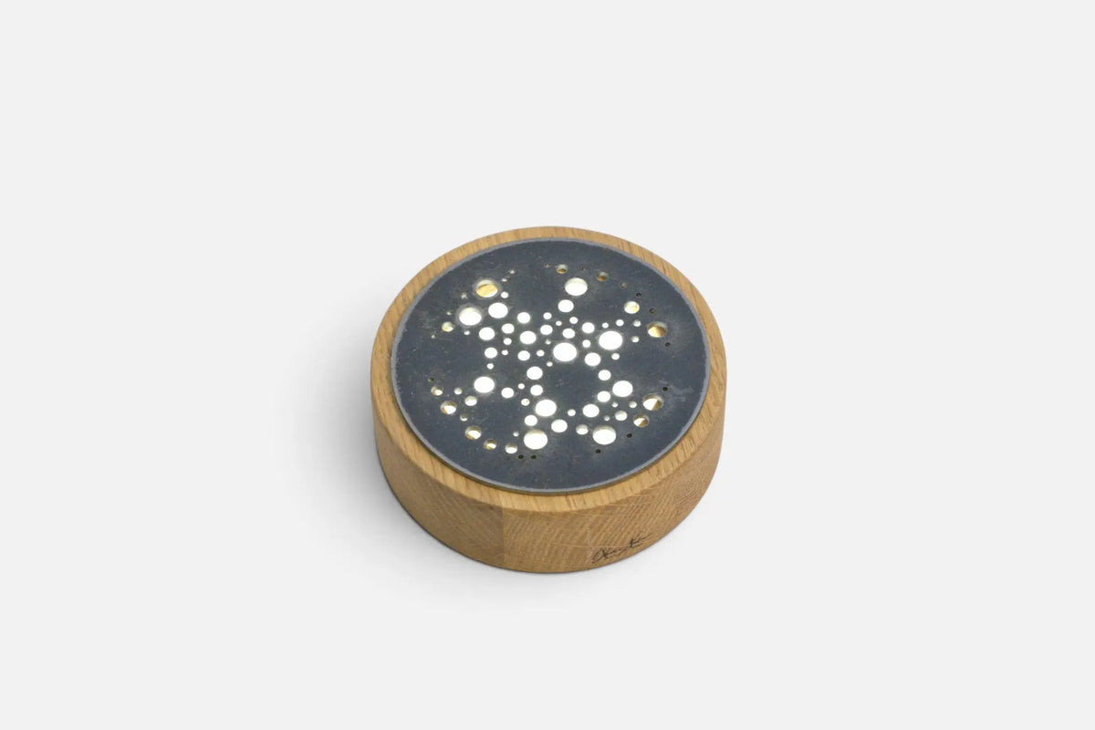 #Essence_chêne 
#Motif_bulles