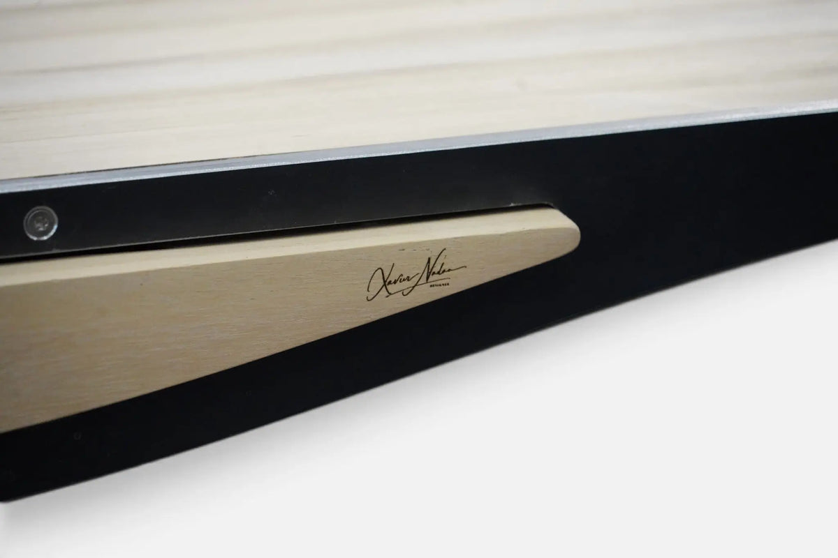 BUREAU DU DESIGNER Xavier Nadau Designer