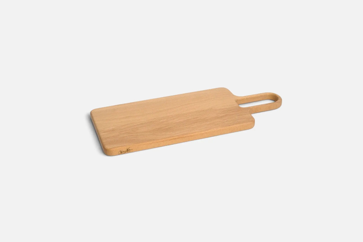 PLANCHE CHARCUTERIE Xavier Nadau Designer #Essence_hêtre