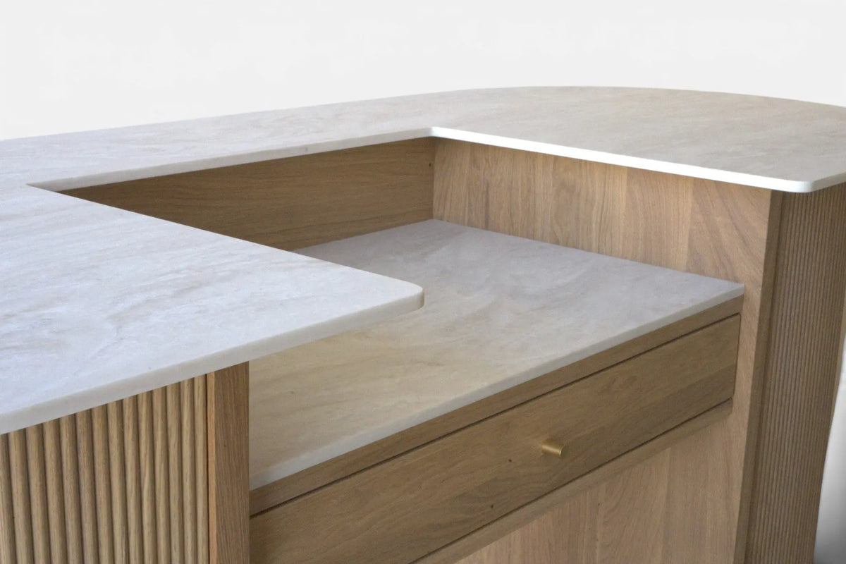MEUBLE Xavier Nadau Designer